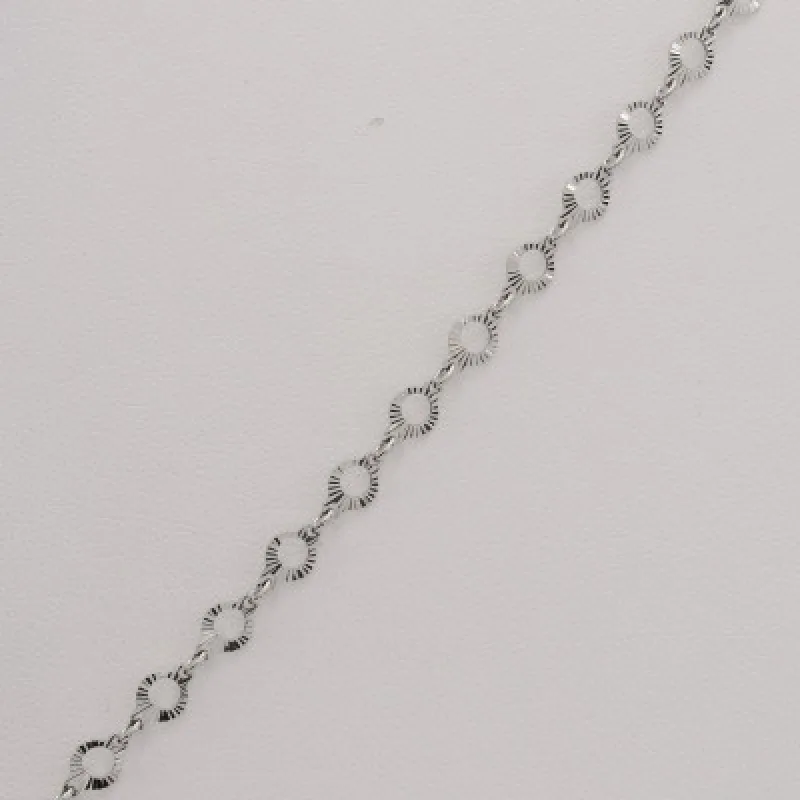 Strieborná retiazka KA ARTE02, 60 cm, 4.60 g