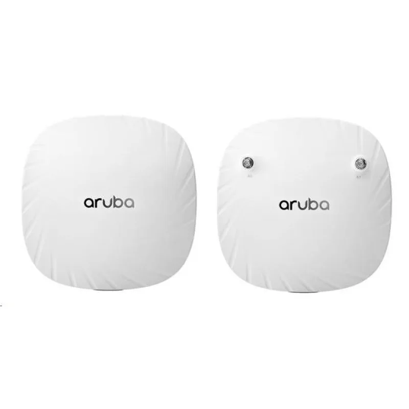 Aruba AP-635 (RW) Tri-radio 2x2:2 802.11ax Wi-Fi 6E Internal Antennas…