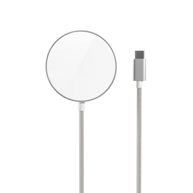 iStores by Epico UltraBase Qi2 Mag+ bezdrôtová nabíjačka EO50…
