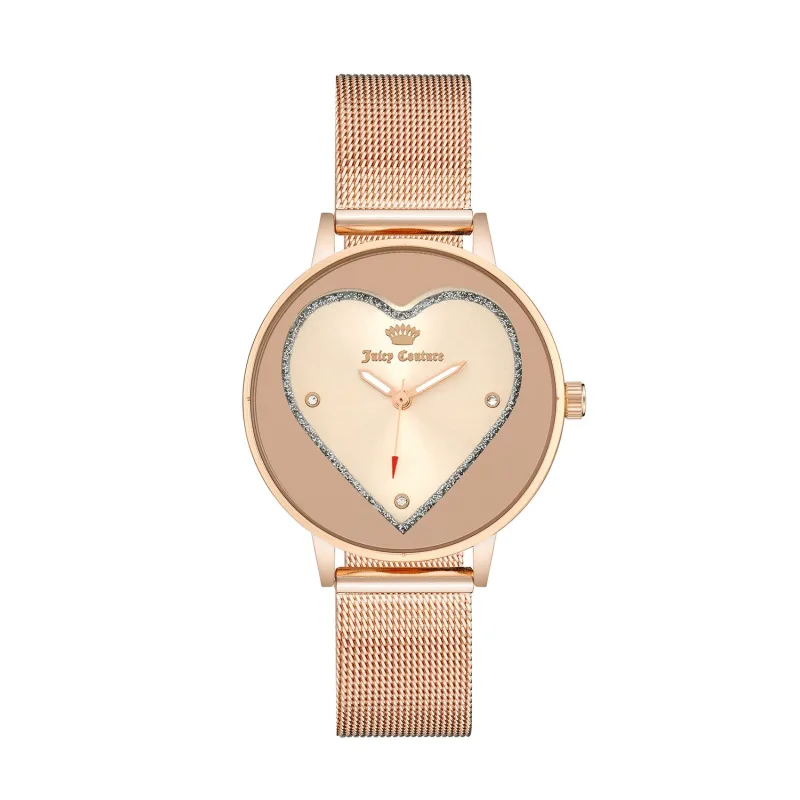 Dámske Hodinky JUICY COUTURE JC1240RGRG (38 MM)