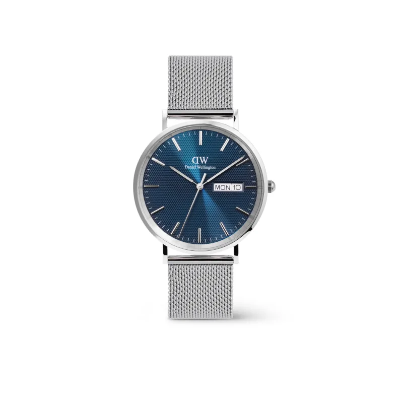 Pánske hodinky Daniel Wellington Classic 40 DW00100833