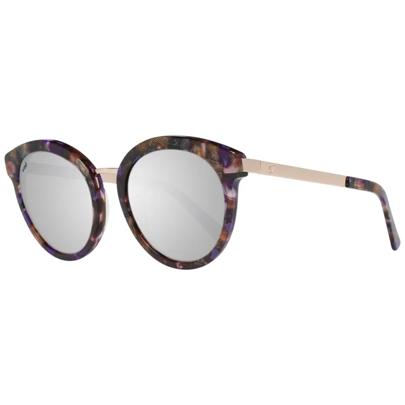 Dámske Slnečné Okuliare WEB EYEWEAR WO WE0196-5281C (Šošovky/Mostík/Tempel) 52/20/135 mm)