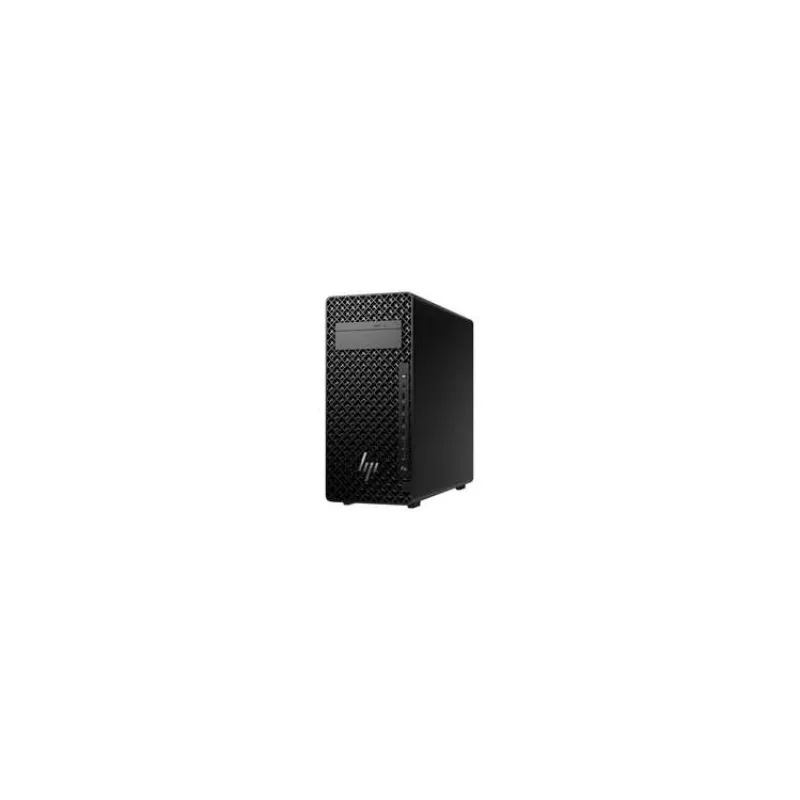 HP PC Z2 Tower G1i 700W, Intel Core U7 265K vPro (20C/5.5GHz), Intel Arc Graphics,2×16GB DDR5,1TB,Kb+mouse,Win11Pro,3yo (B34L6ES#BCM)
