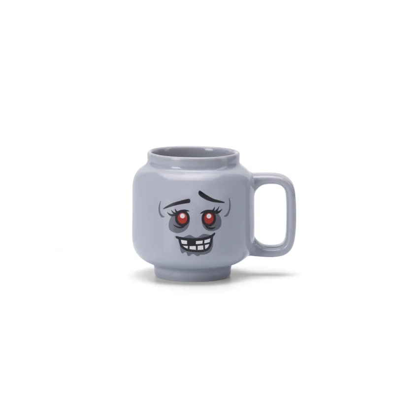 LEGO keramický hrnček 255 ml - zombie