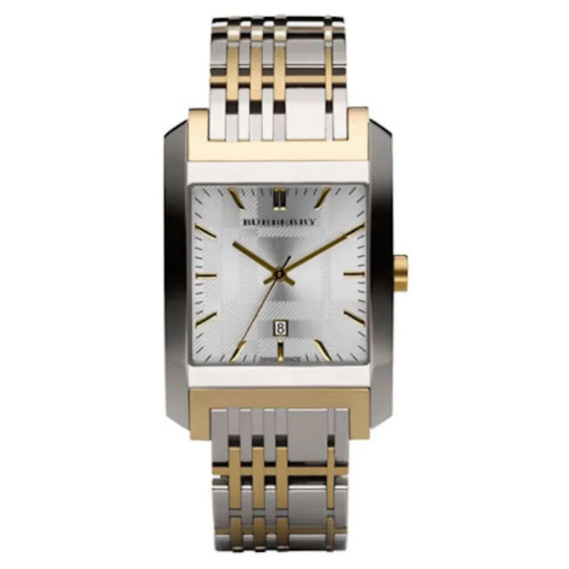 Pánske Hodinky BURBERRY BU1569 (33MM)