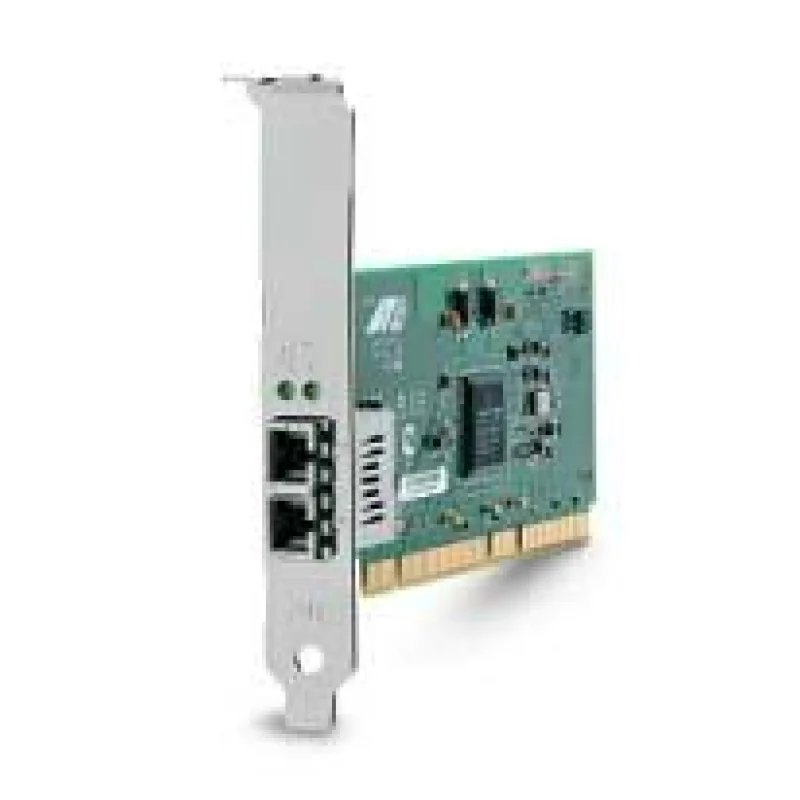 Allied Telesis Gigabit SC PCI-X AT-2931SX/SC AT-2931SX/SC-001