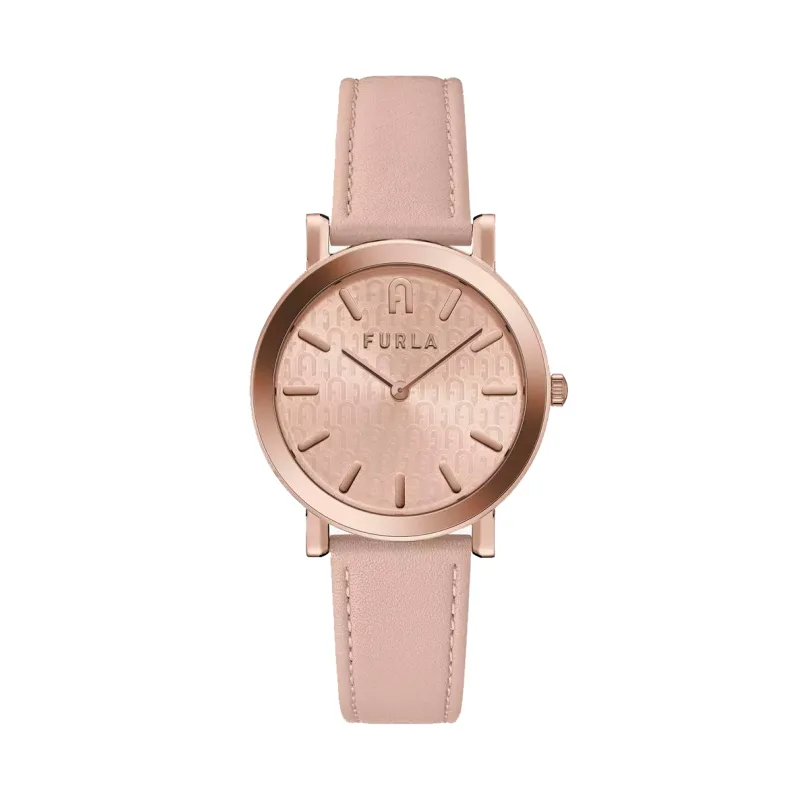 Dámske Hodinky FURLA WW00003006L3 (38MM)