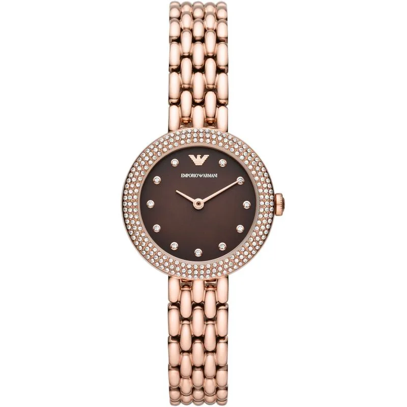 Dámske Hodinky ARMANI AR11418 (30 MM)