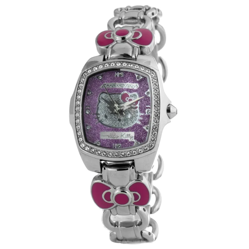 Dámske Hodinky CHRONOTECH CT7105LS-02M (30MM)