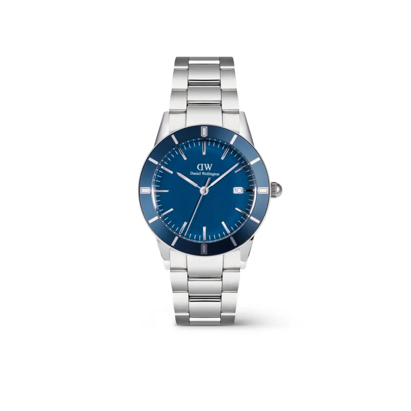 Daniel Wellington Iconic Paradigm 40 DW00100820