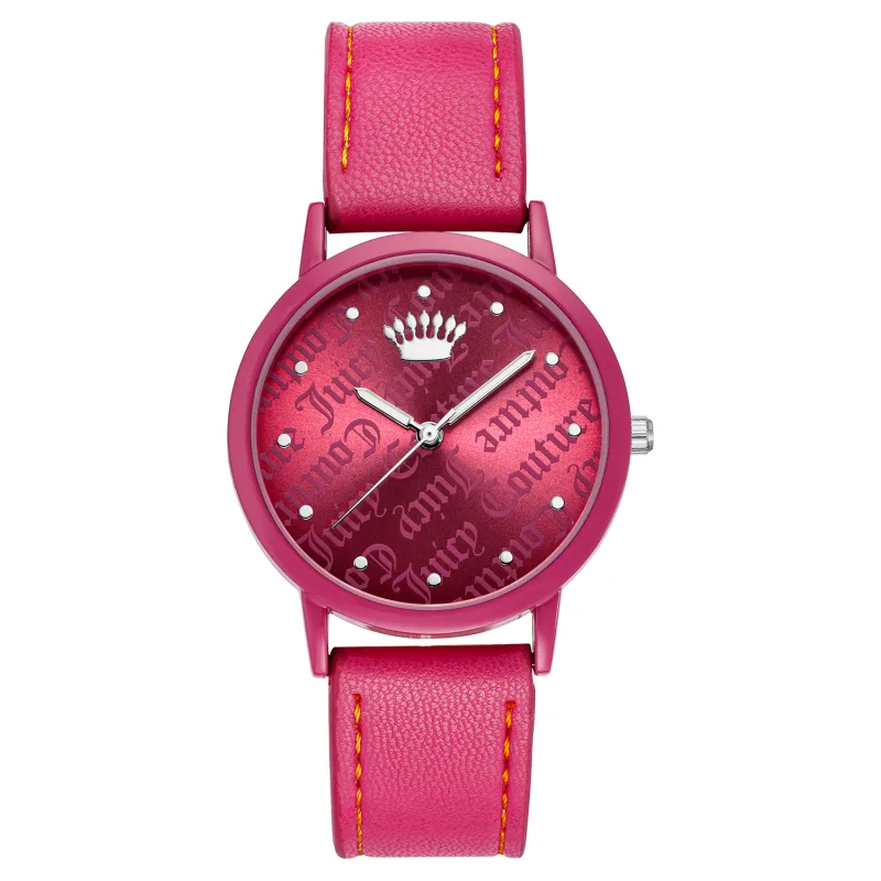 Dámske Hodinky JUICY COUTURE JC1255HPHP (36 MM)
