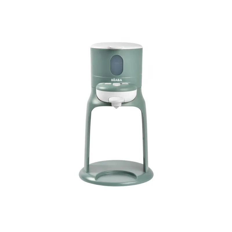 Beaba Bib'expresso 2v1 Eucalyptus