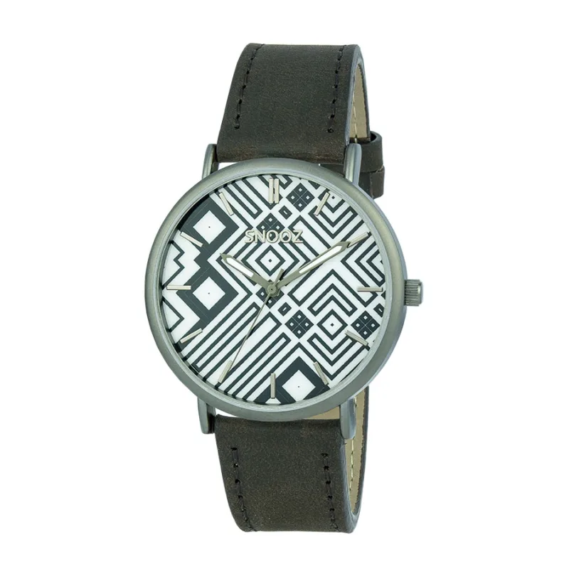 Hodinky SNOOZ unisex SAA1041-76 (40MM)