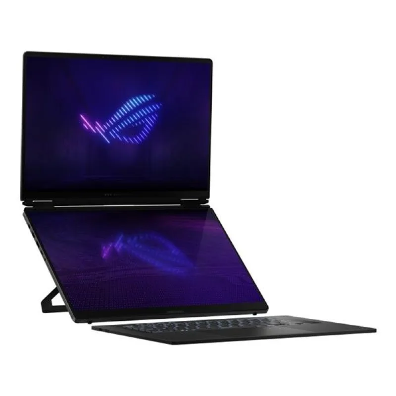 ASUS ROG Zephyrus Duo/ GX651AX-SR048X/ U9-386H/ 16"/ 2880x1800/ T/ 64GB/…
