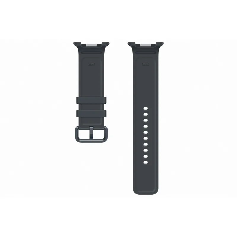 Samsung Sportovní řemínek (velikost M/L) Watch9 Black ET-SNL35LBEGEU
