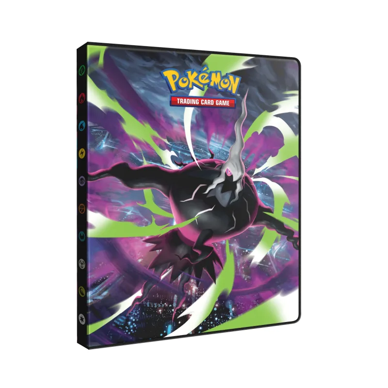 UltraPro Pokémon UP: ME05 - A4 album na 252 karet