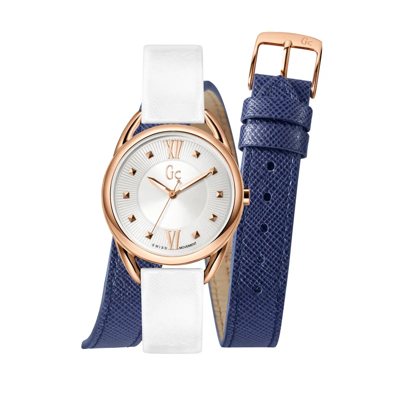 Dámske Hodinky GC Y13002L1 (32MM)