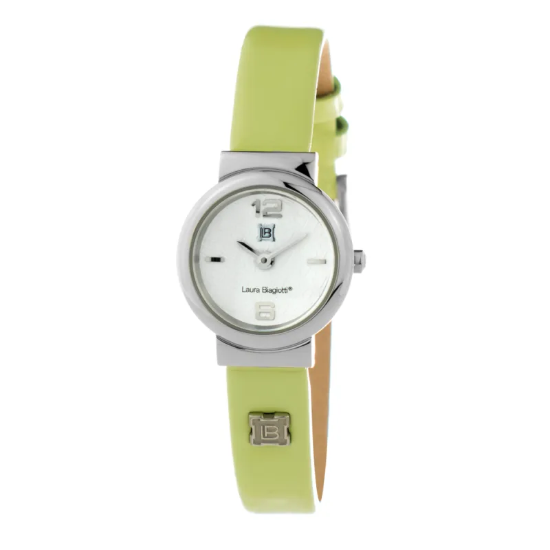 Dámske Hodinky LAURA BIAGIOTTI LB003L-03 (22MM)