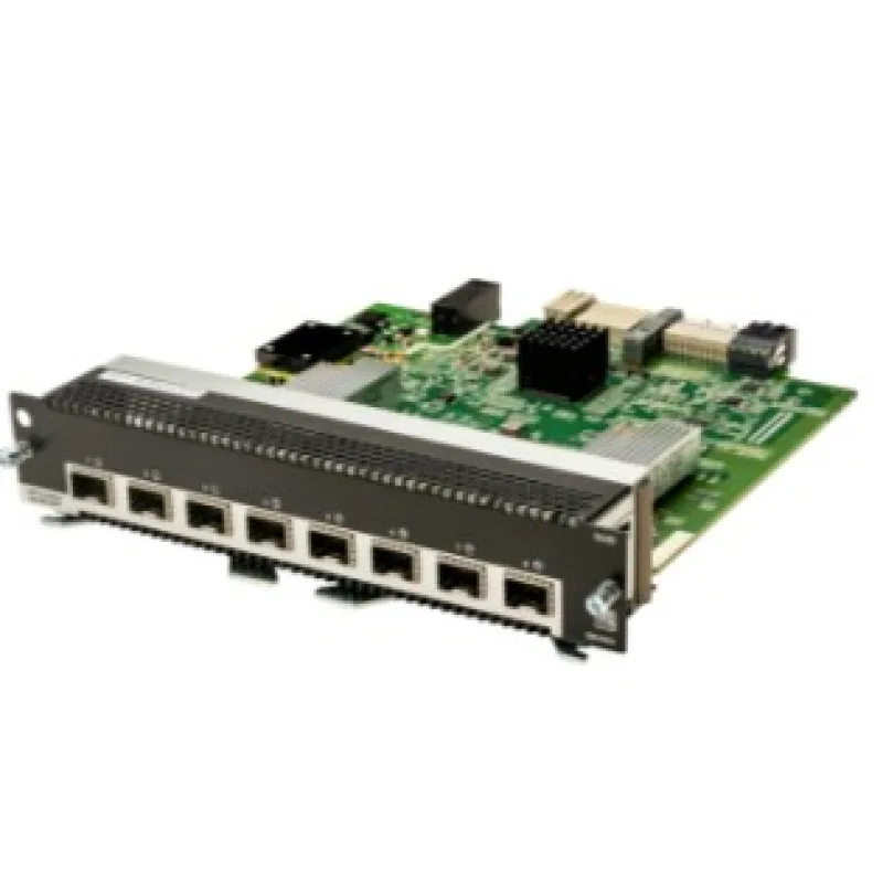 HP ENTERPRISE HPE ANW 5420 8P LRM Module S0U68A