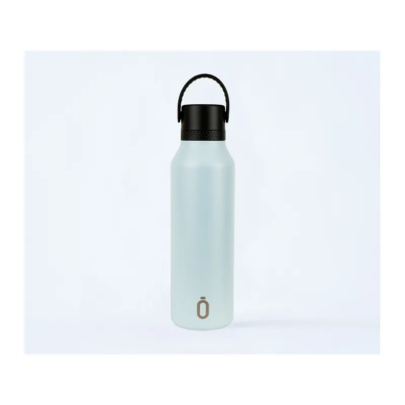 Runbott Termofľaša Mii 600 ml Dusty Sky Blue