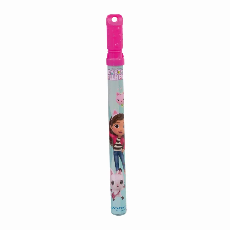 John Bublifuk s motivem Gabby’s Dollhouse o obsahu 120 ml.