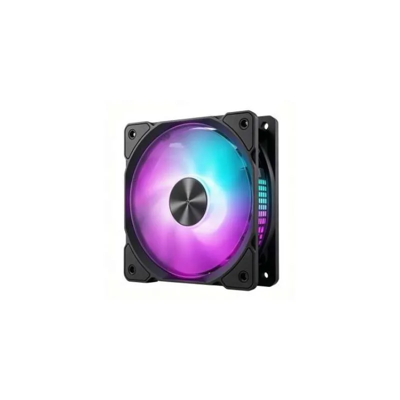 DEEPCOOL Ventilátor R-EDF120-BKAPP86-G-1, 120mm, BULK (R-EDF120-BKAPP86-G-1)