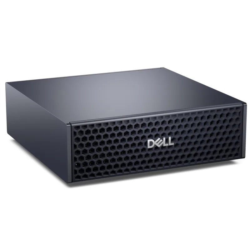 Dell Pro Max FCM1253 GB10/128/4TB/Nvidia DGX OS7 N2T93