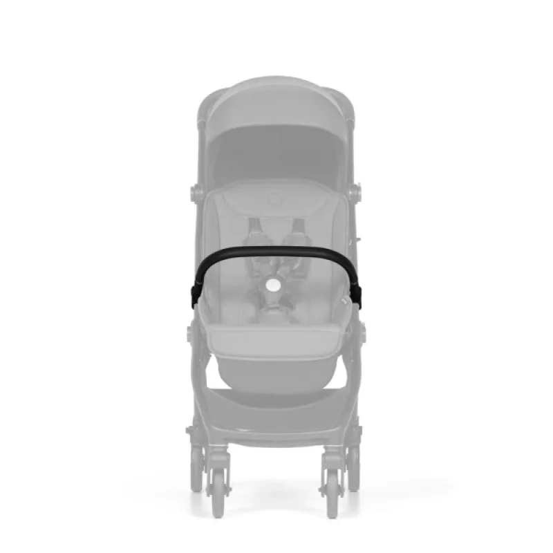 Bumprider Connect Mini madlo Black
