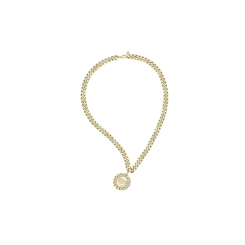 Dámsky Náhrdelník CHIARA FERRAGNI DÁMSKY J19AUW36 (70CM )