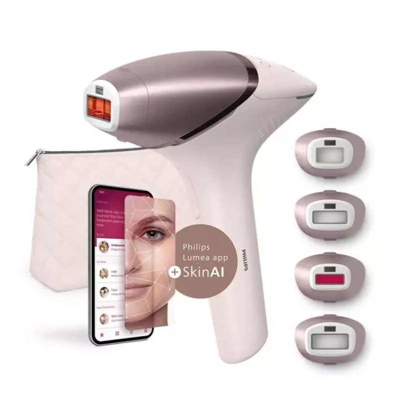 Philips BRI977/00 IPL epilátor (BRI977/00)