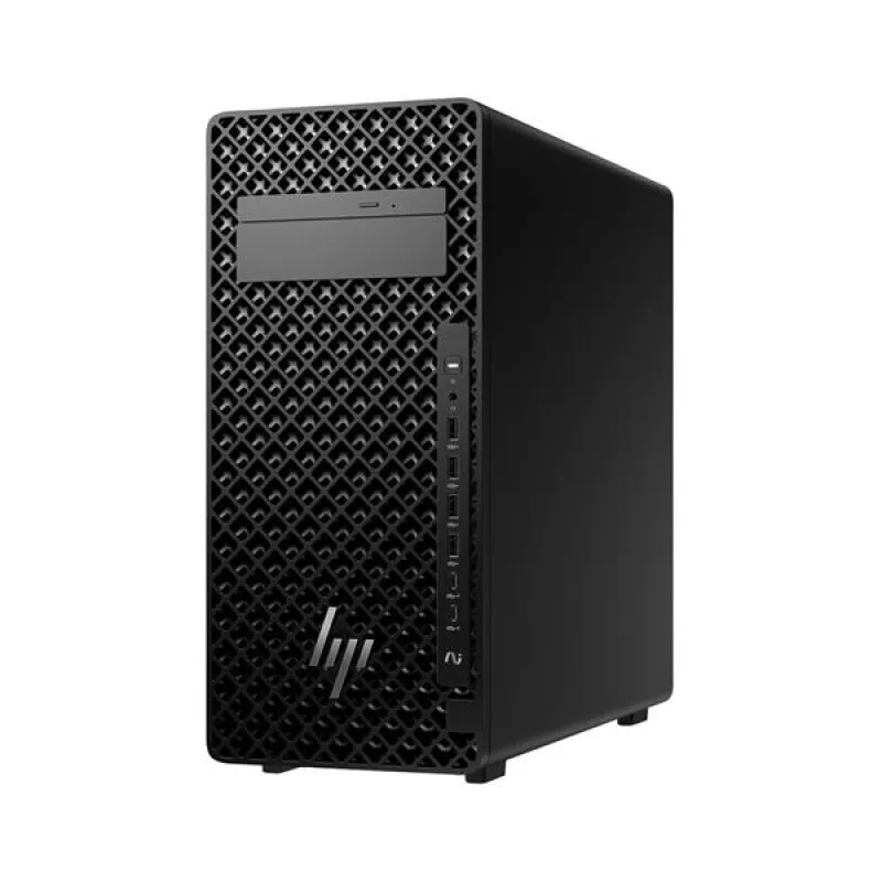 HP Z2 Tower G1i, Ultra 9 285K, RTX5080/16GB, 64GB, SSD 1TB, W11Pro, 3-3-3…
