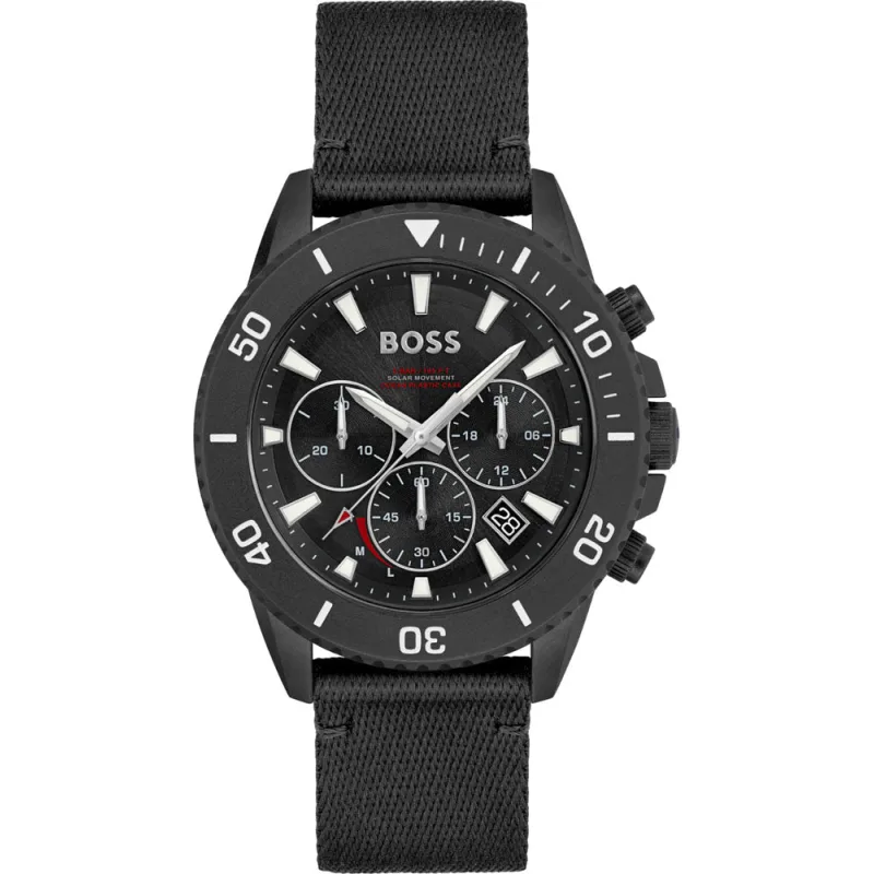Pánske Hodinky BOSS 1513940 (43MM)