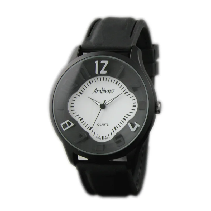 Pánske Hodinky ARABIANS HBA2065W (48MM)