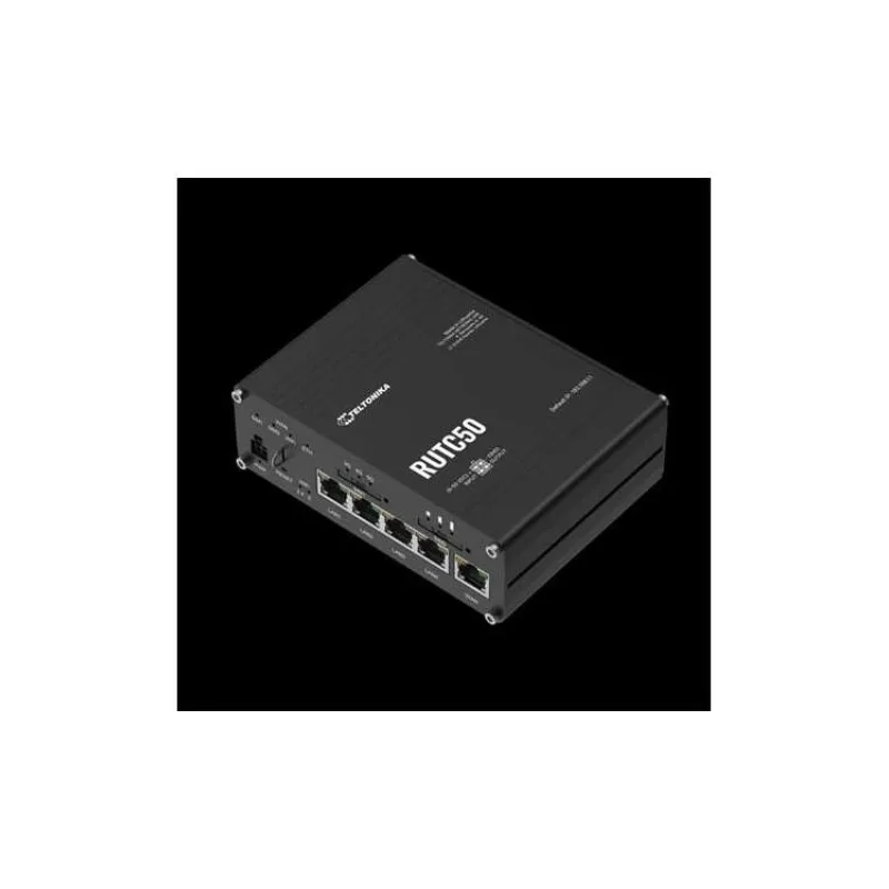 Teltonika YOUR 5G WIRELESS MULTITOOL - RUTC50 (RUTC50)