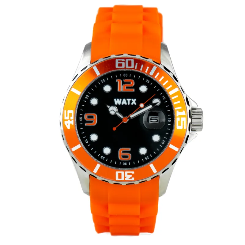 Pánske Hodinky WATXANDCO RWA9022 (42MM)