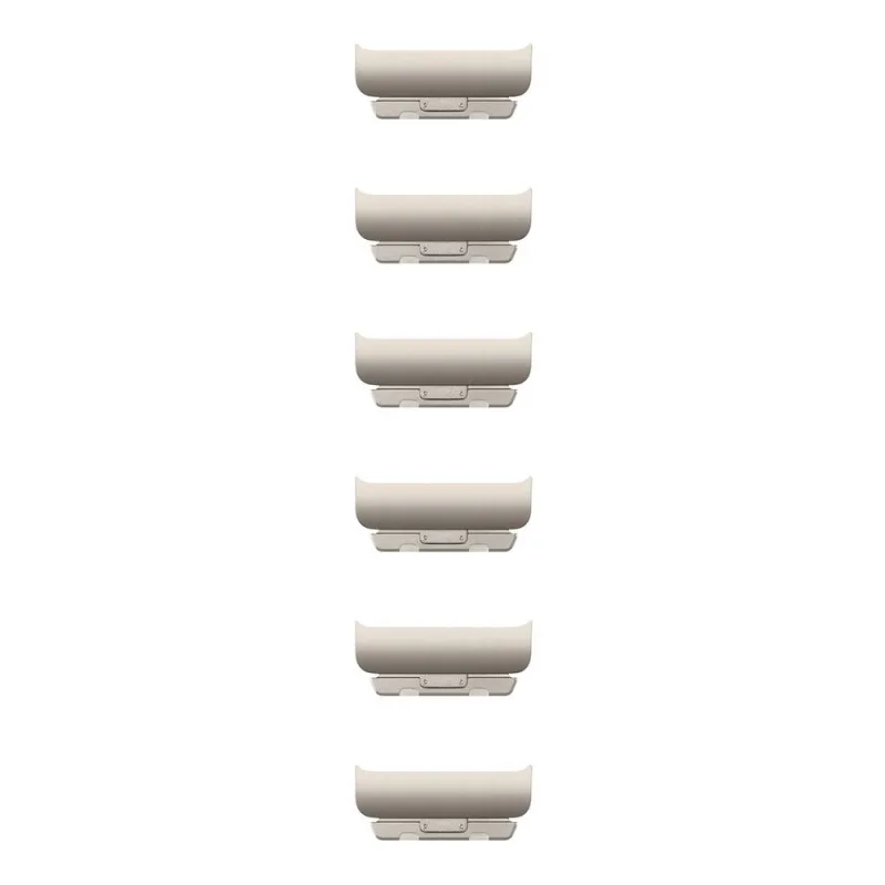 Watch Acc/ 46/ Natural Link Bracelet Kit MJQ24ZM/A
