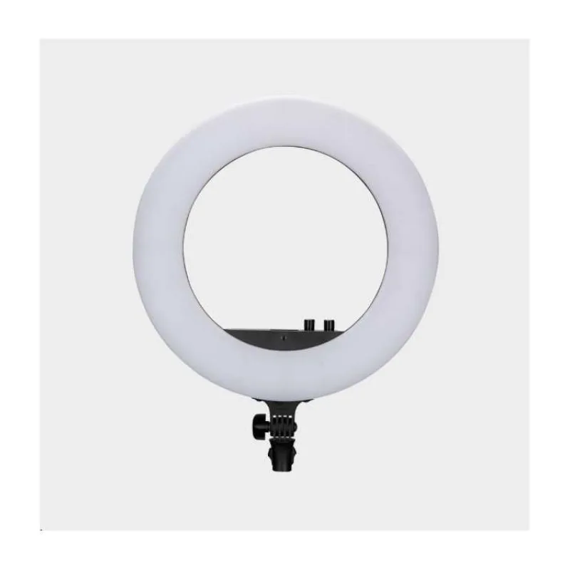 Nanlite Halo 18 LED kruhové světlo (12-2025)