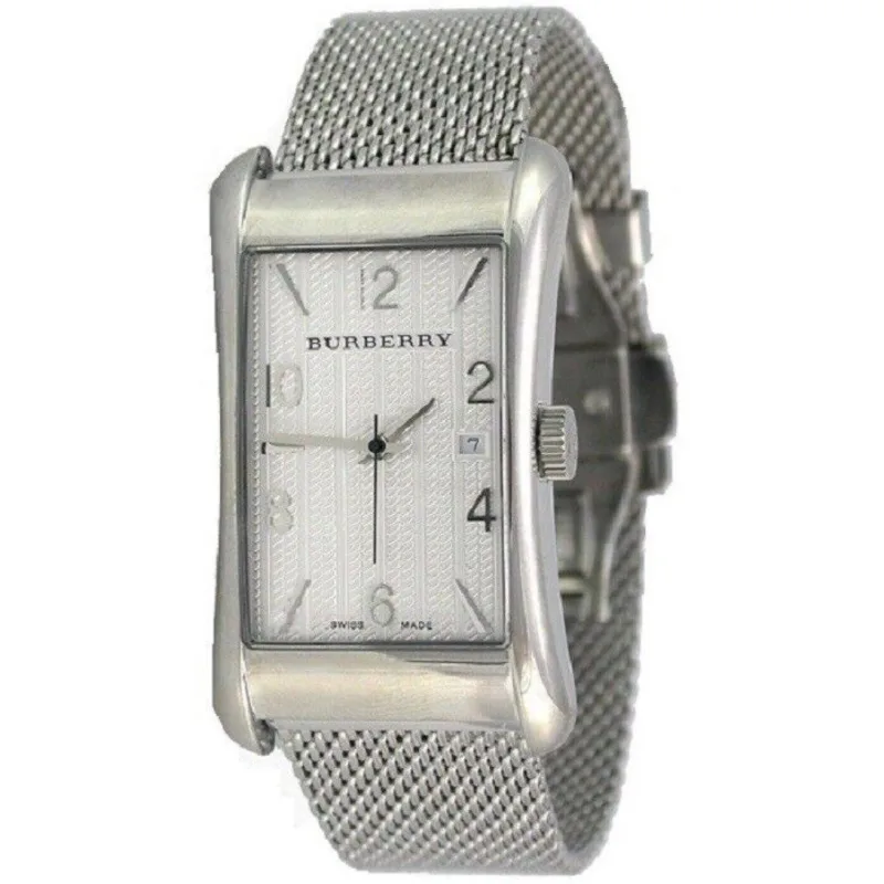 Dámske Hodinky BURBERRY BU3005 (26MM)