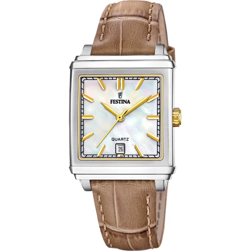 Classic Strap FESTINA 20682/4