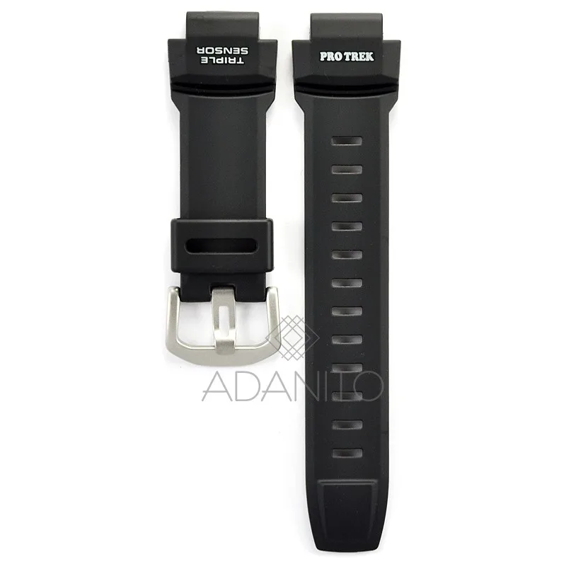 Plastový remienok CASIO PRG 550 (1875) 10412702