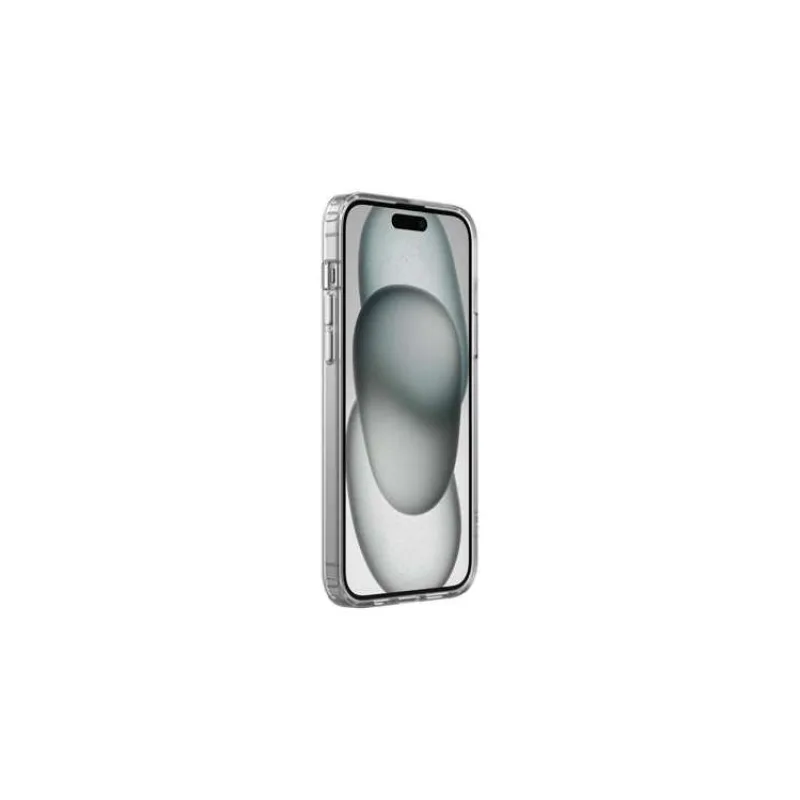 Belkin magnetické ochranné pouzdro – iPhone 15 Plus – průhledné (MSA020btCL)