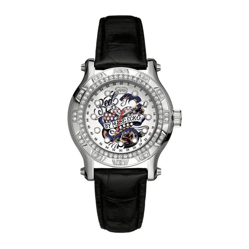 Hodinky MARC ECKO unisex E12589M1 (39MM)