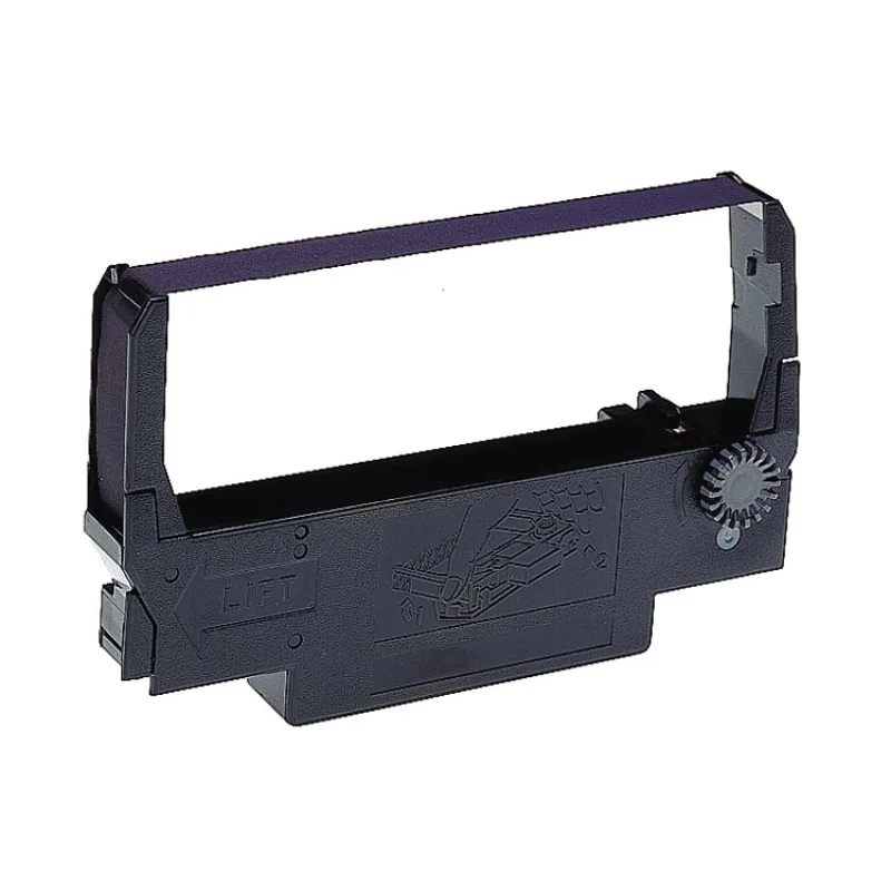 Armor kazeta kompatibilní s Epson ERC 30/34/38 fialová GR655 F55548