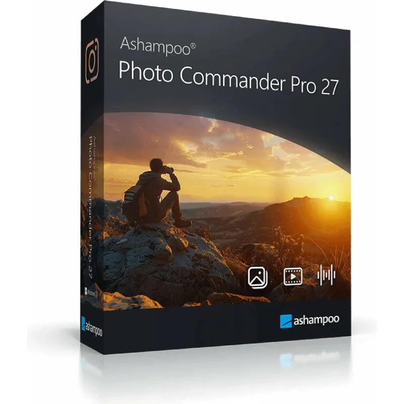 Ashampoo Photo Commander 19 ASHAMPOO_PHOTO_COM