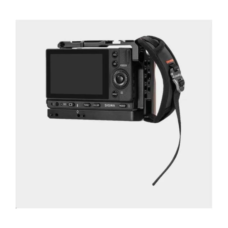 SmallRig 2456 Hand Strap (PAC2456B)