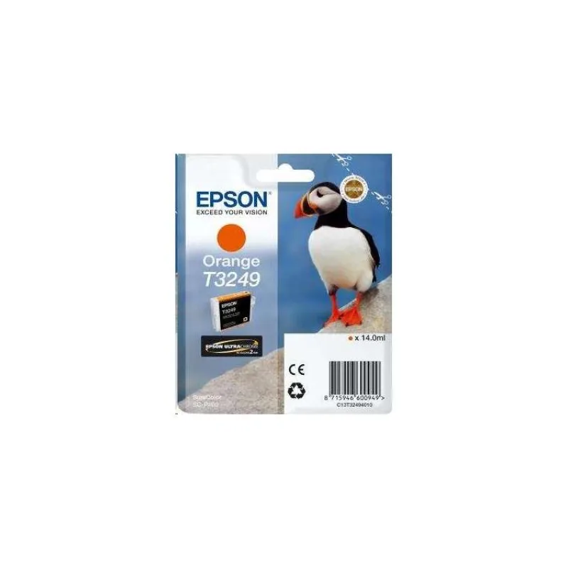 EPSON T3249 Orange (C13T32494010)