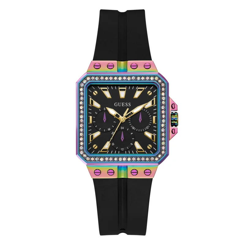 Dámske Hodinky GUESS GW0618L3 (34MM)