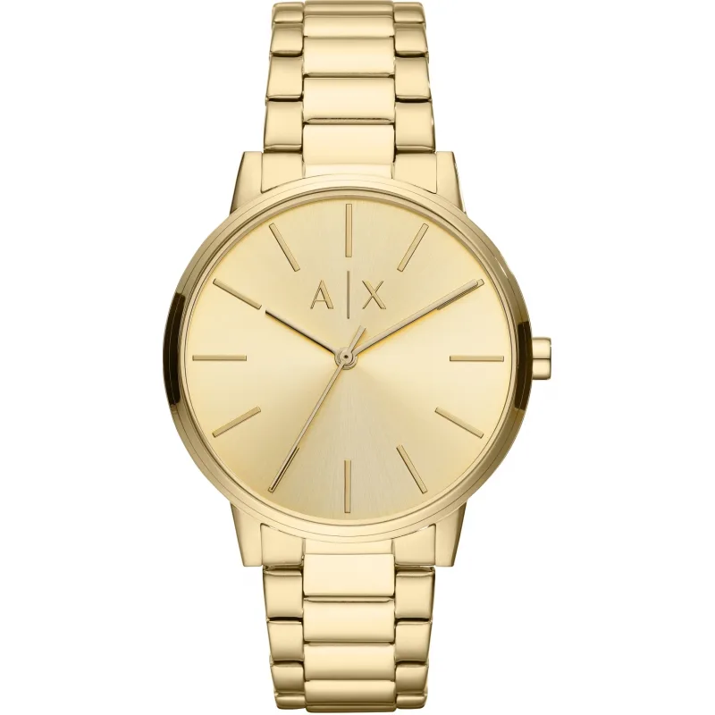 ARMANI EXCHANGE Pánske Hodinky ARI EXCHANGE AX2707 (42 MM)