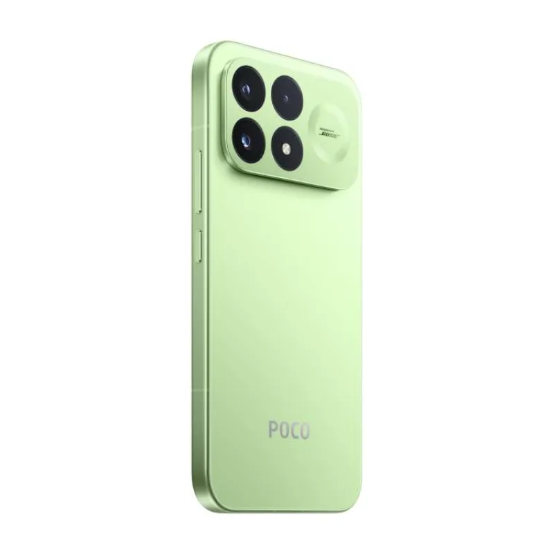 POCO F9 Pro/12GB/256GB/Aurora Green (84456)