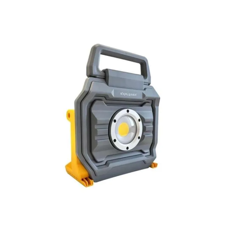 Viking Explorer pracovní světlo B6948, adaptér pro baterii Bosch (B6948DW)